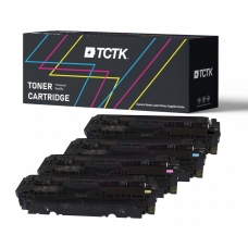 Kompatibilná náhrada za Canon 410A (CF411A),CRG-046 (1249C002)